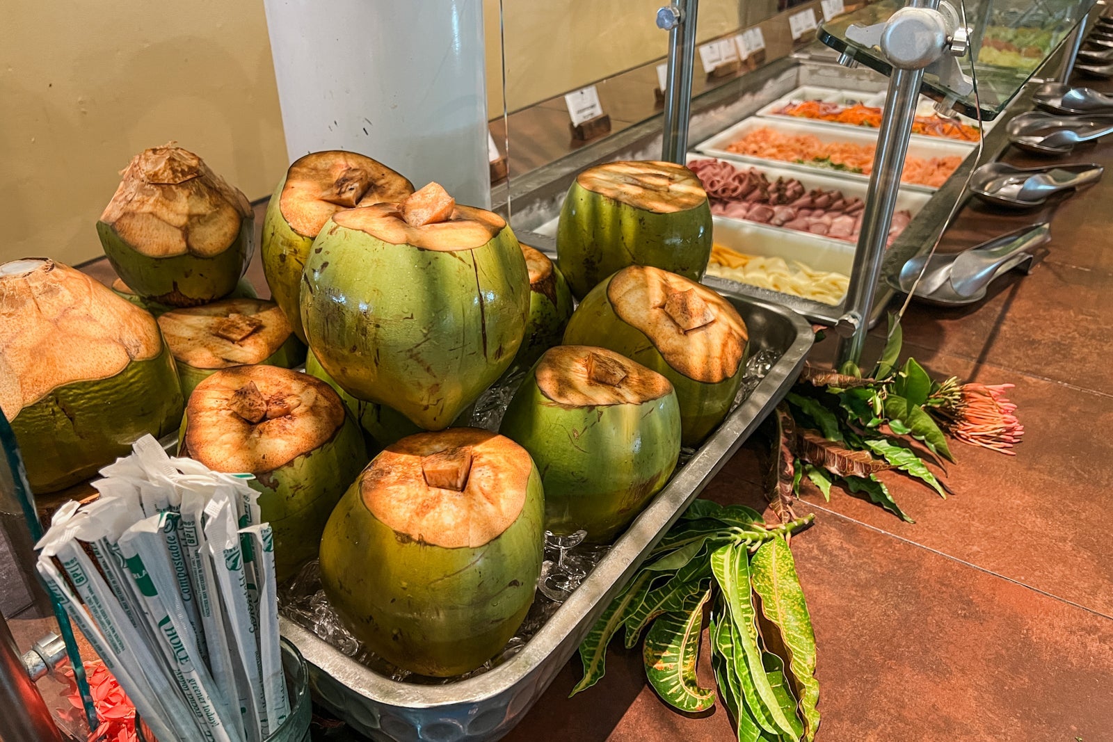 Coconut Bay Beach Resort Spa St. Lucia