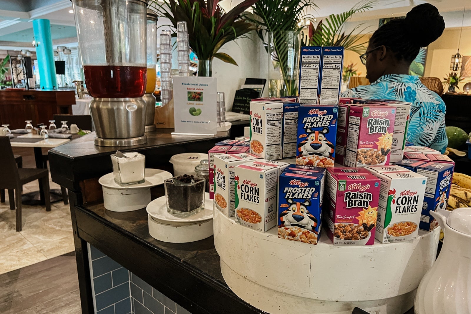 Coconut Bay Beach Resort Spa St. Lucia