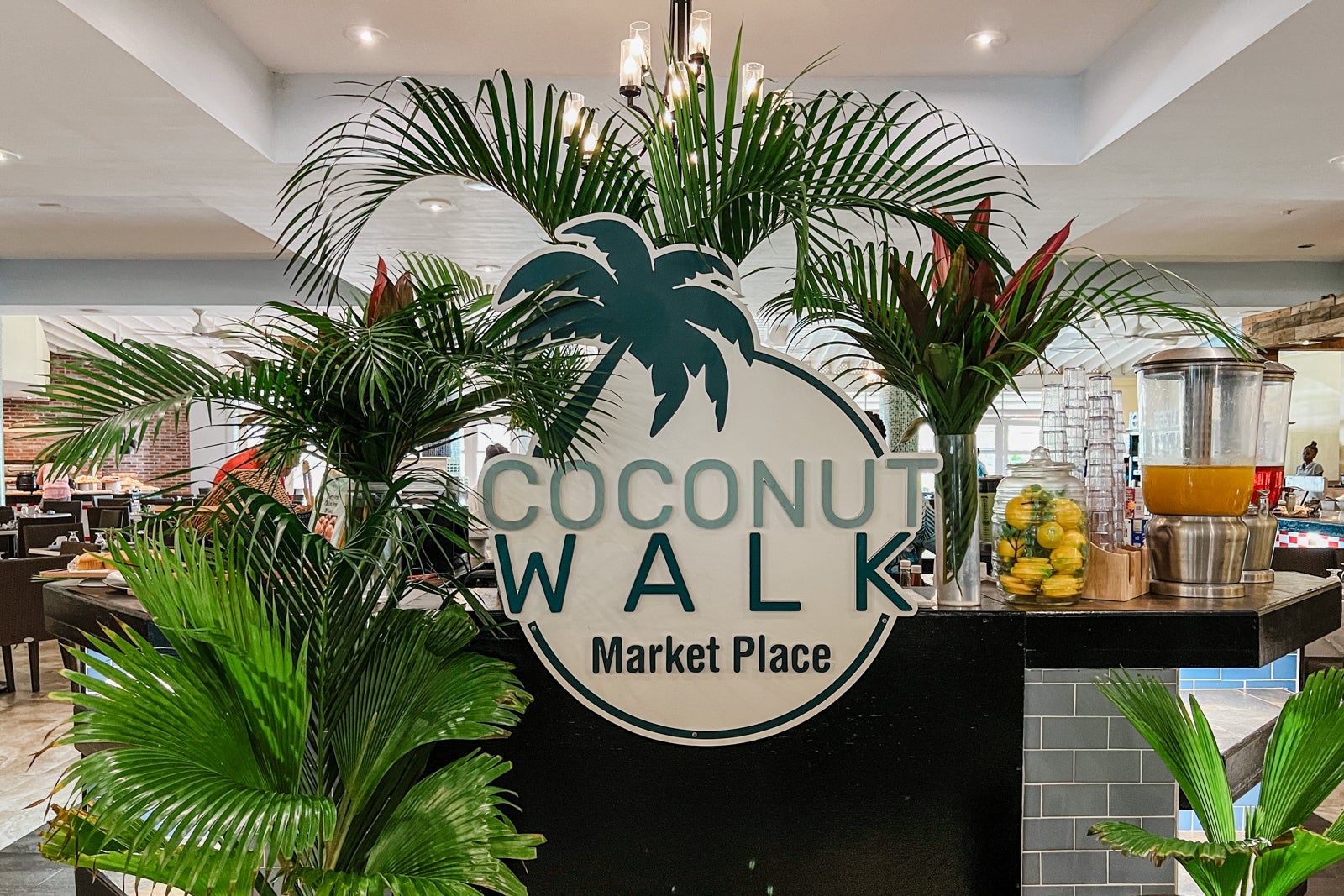 Coconut Bay Beach Resort Spa St. Lucia