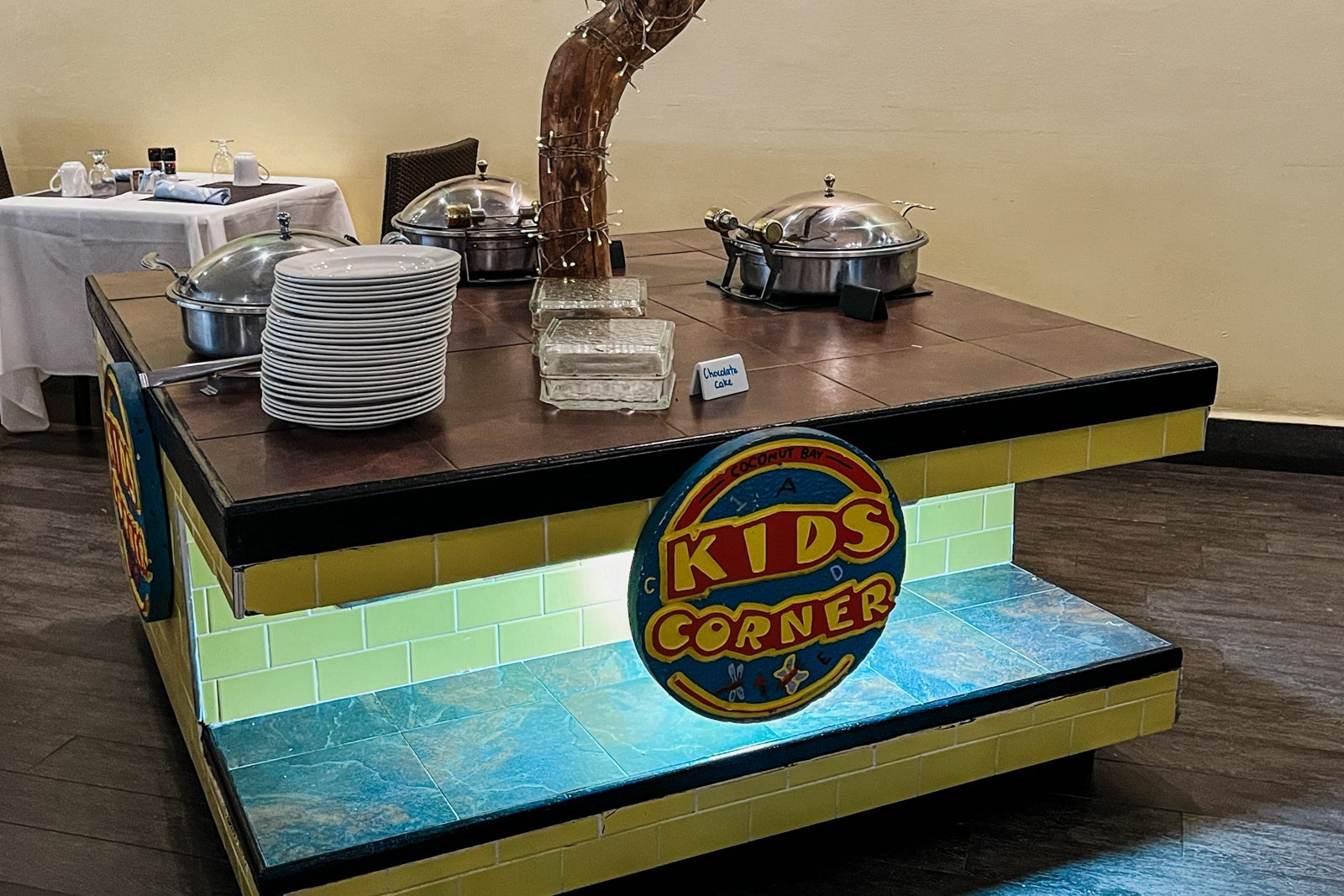 Coconut Bay Beach Resort Spa St. Lucia