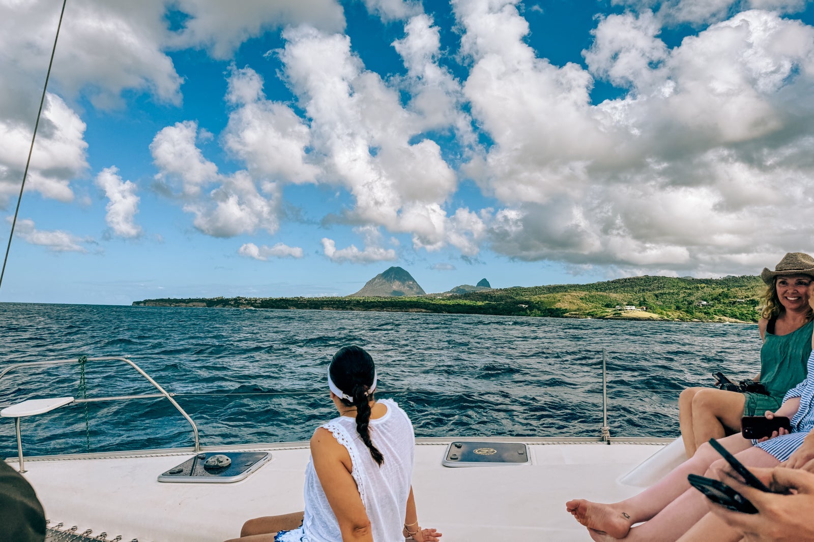 Coconut Bay Beach Resort Spa St. Lucia