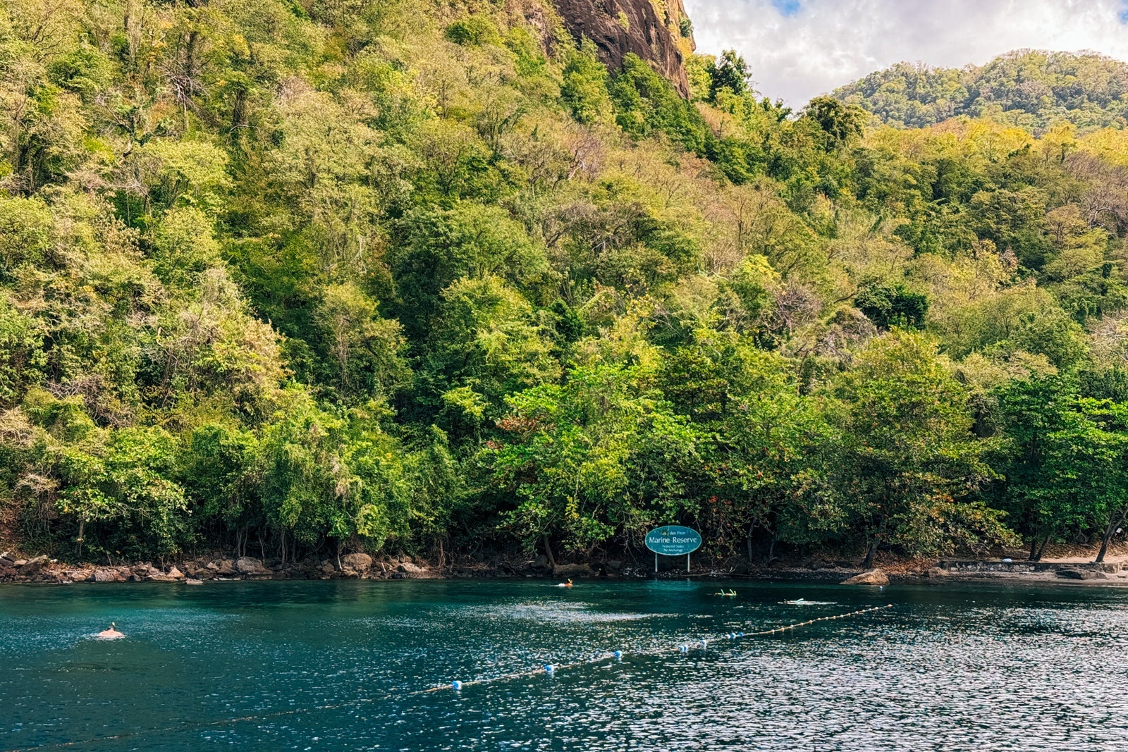 Coconut Bay Beach Resort Spa St. Lucia