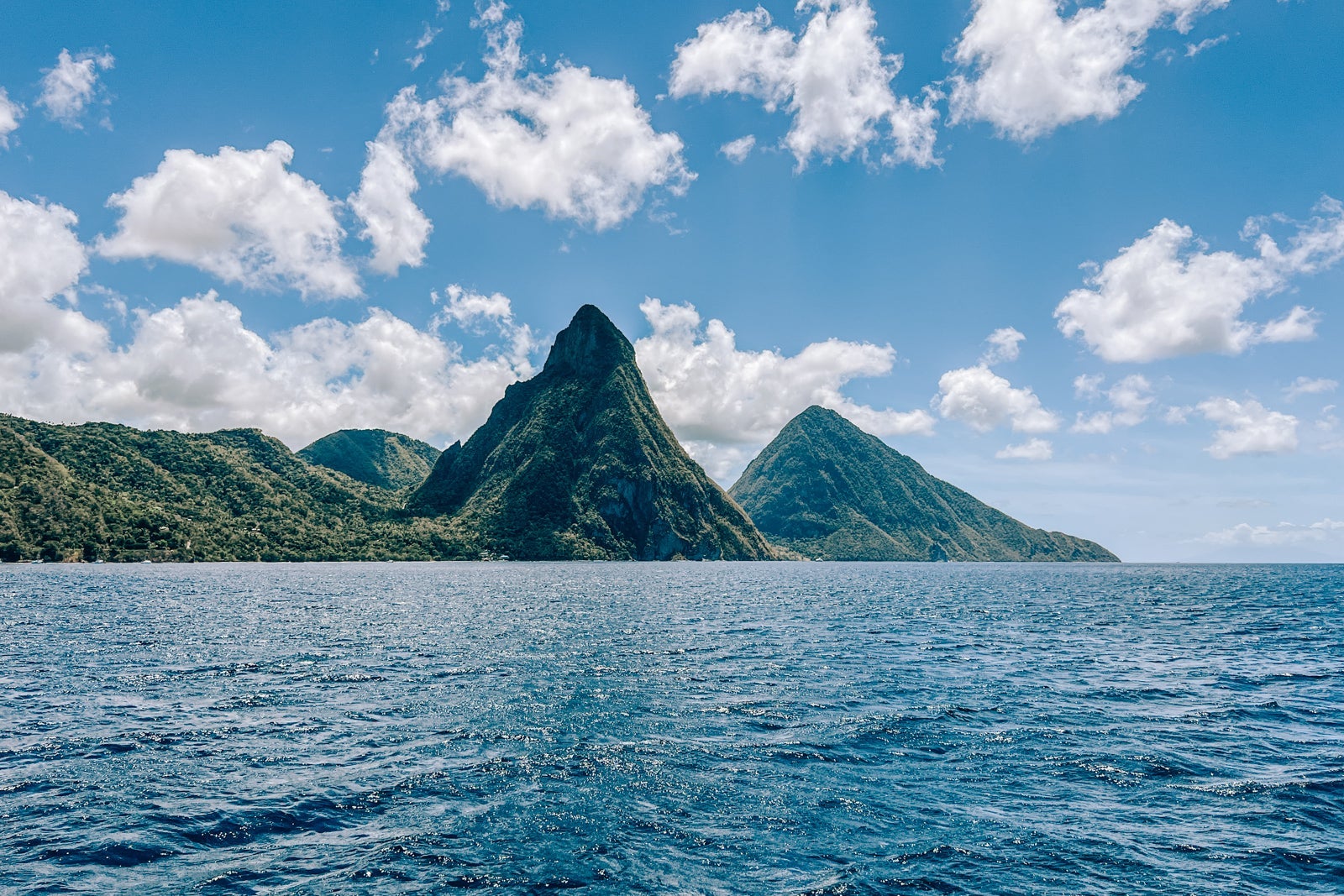 Coconut Bay Beach Resort Spa St. Lucia