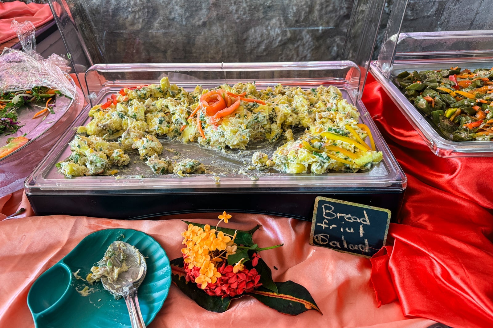 Coconut Bay Beach Resort Spa St. Lucia