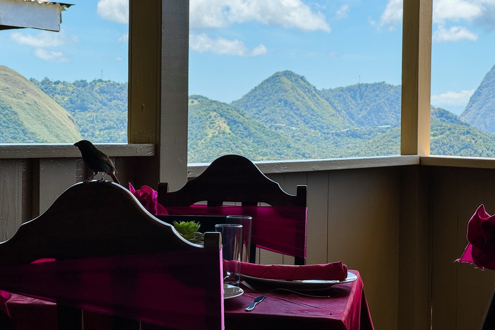 Coconut Bay Beach Resort Spa St. Lucia