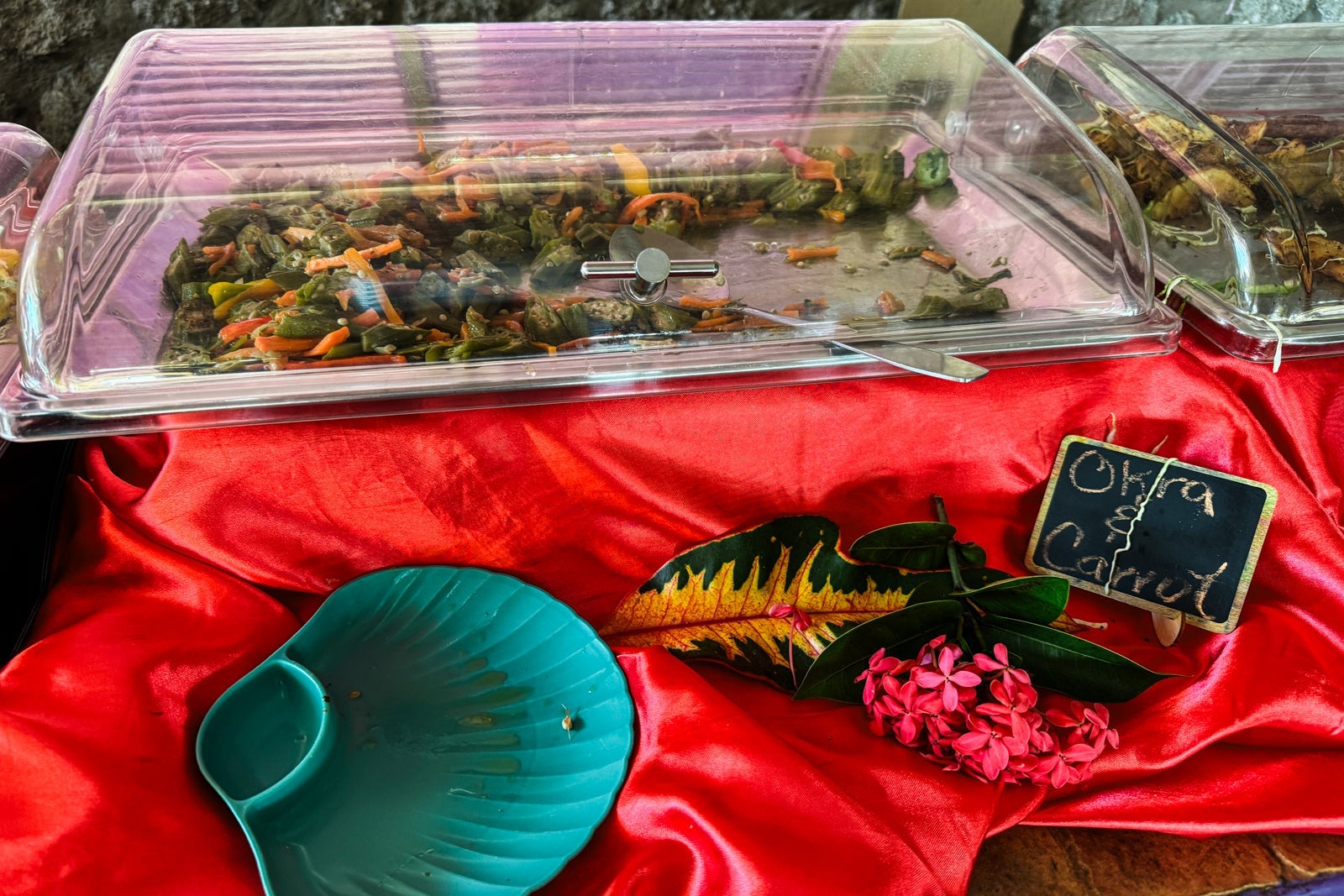 Coconut Bay Beach Resort Spa St. Lucia