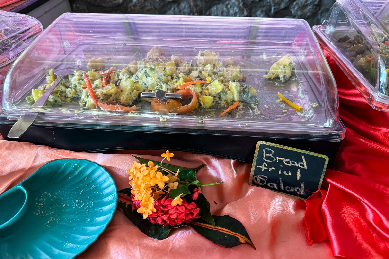 Coconut Bay Beach Resort Spa St. Lucia