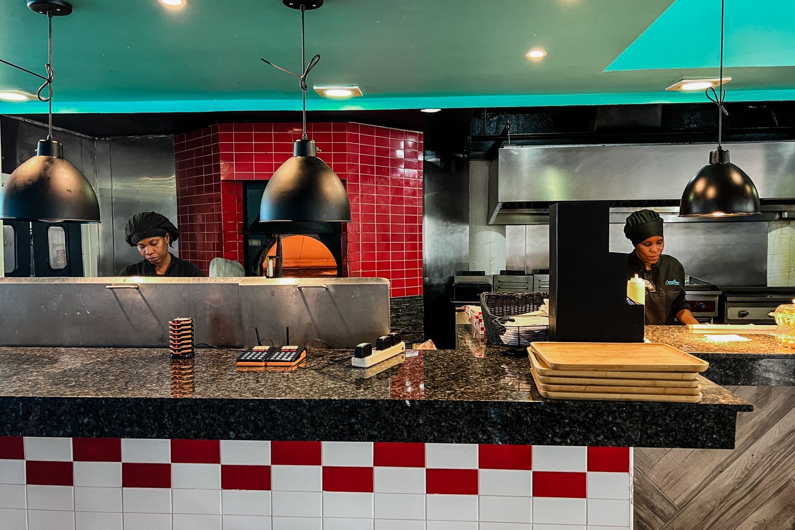 Coconut Bay Beach Resort Spa St. Lucia