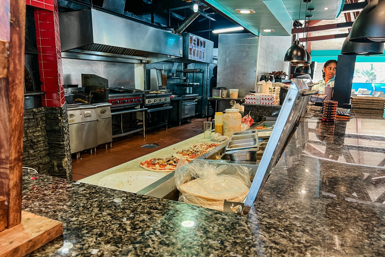 Coconut Bay Beach Resort Spa St. Lucia