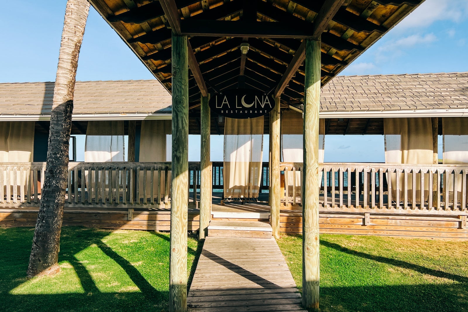 Coconut Bay Beach Resort Spa St. Lucia