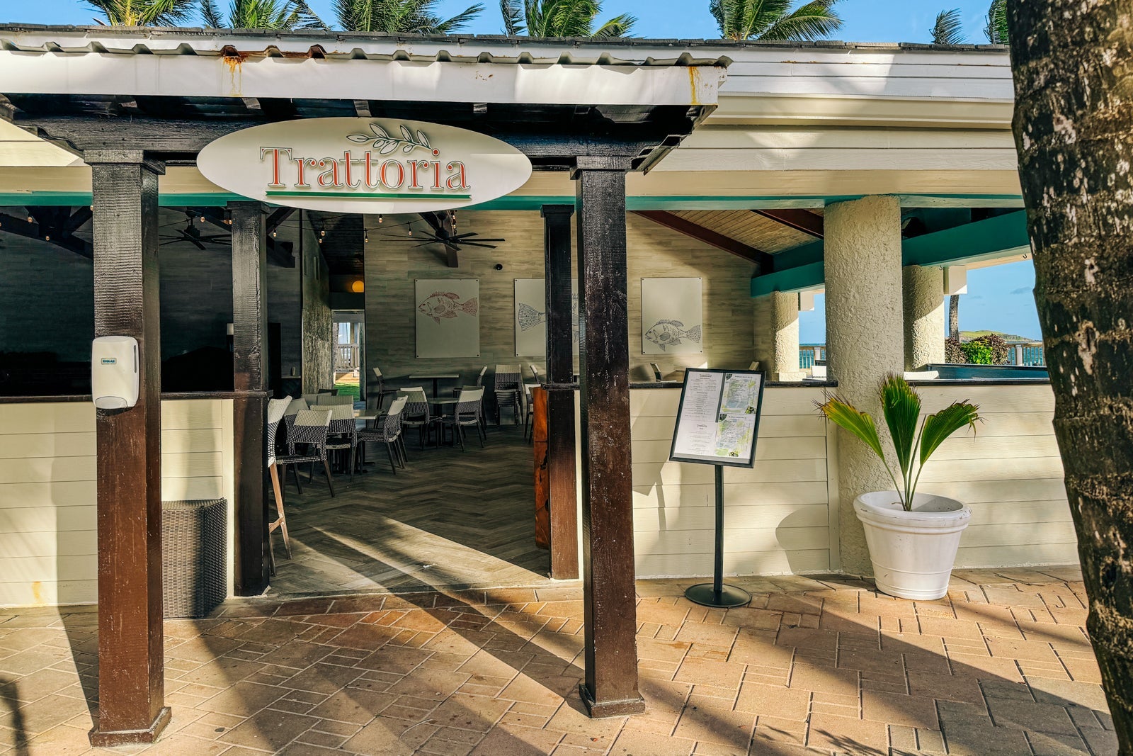 Coconut Bay Beach Resort Spa St. Lucia