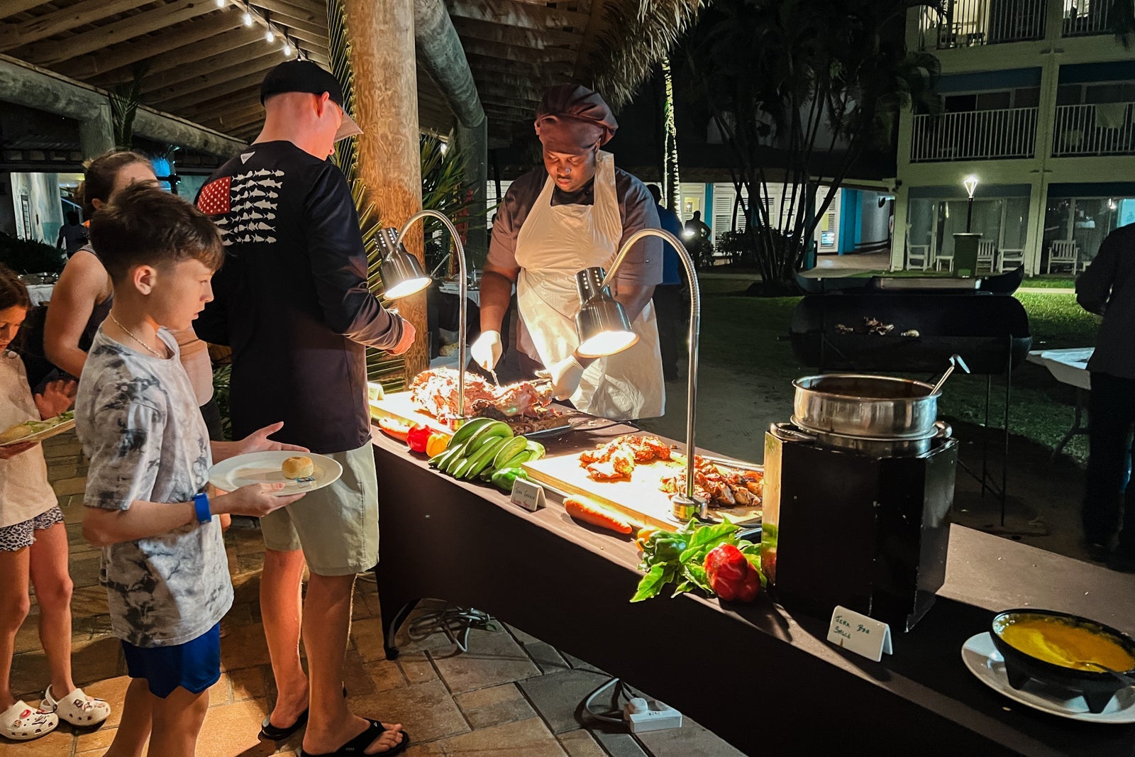 Coconut Bay Beach Resort Spa St. Lucia