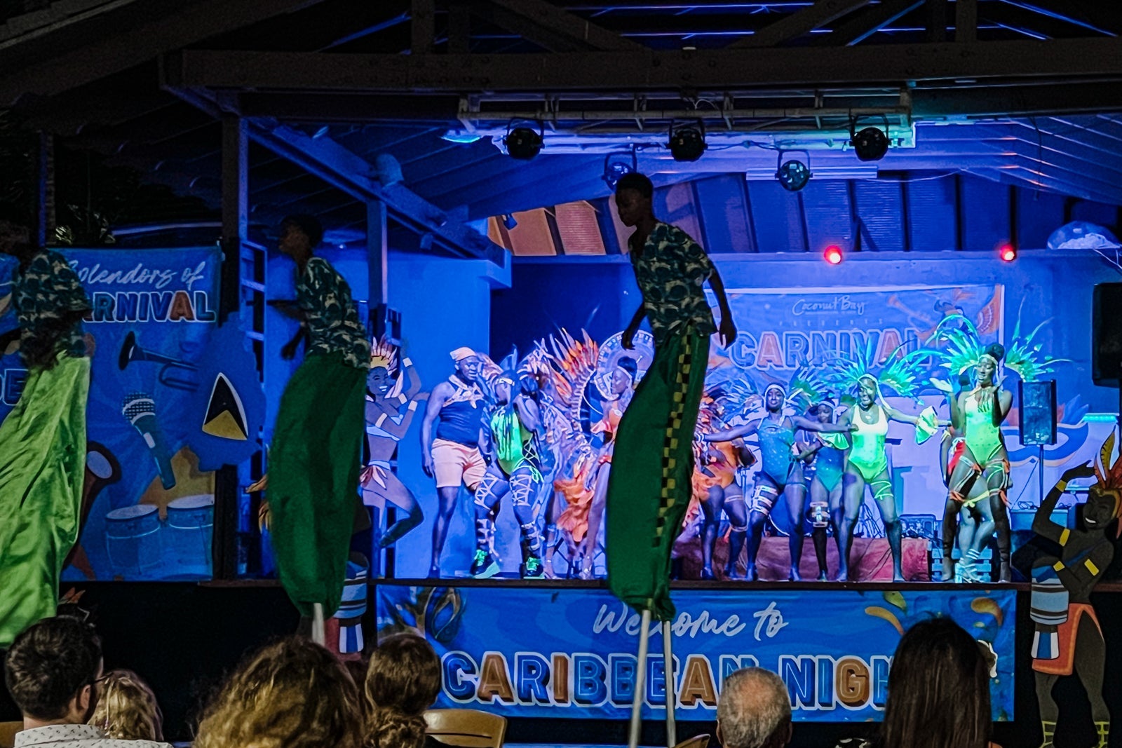 Coconut Bay Beach Resort Spa St. Lucia