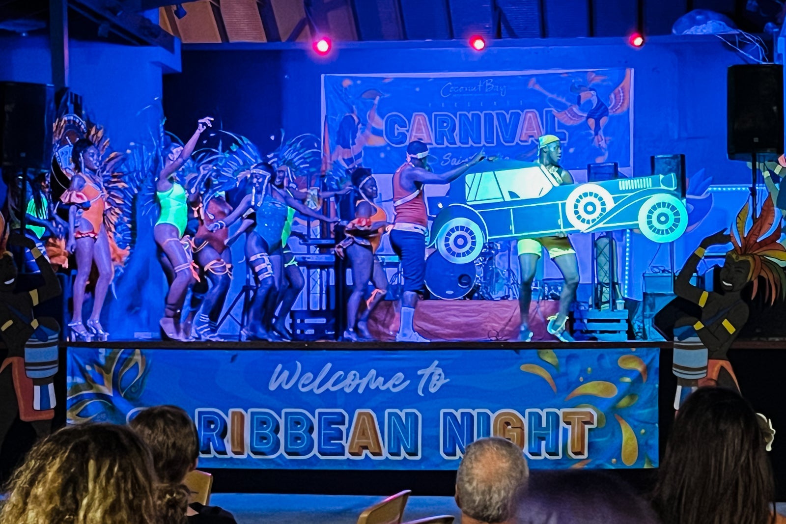 Coconut Bay Beach Resort Spa St. Lucia