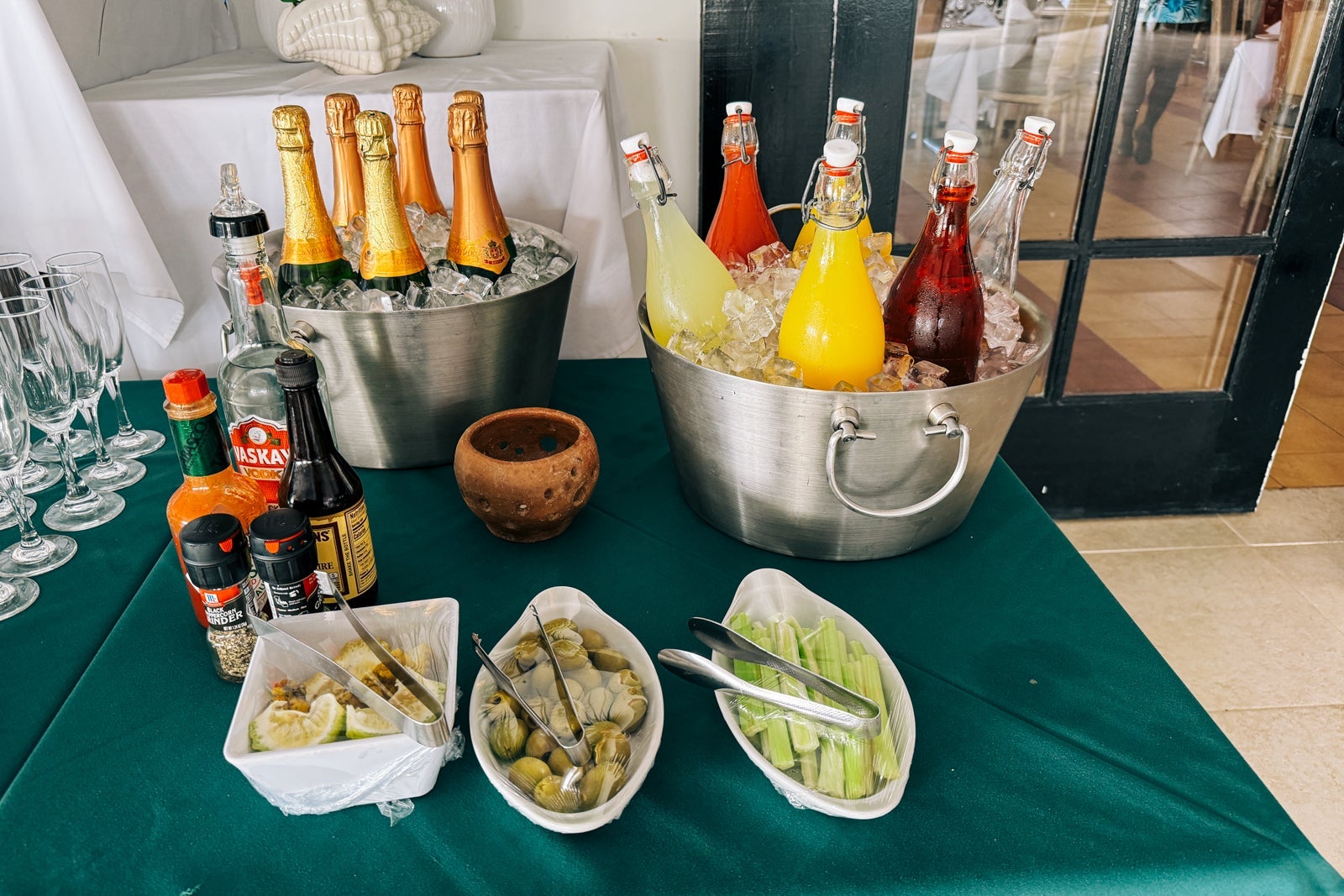 Coconut Bay Beach Resort Spa St. Lucia