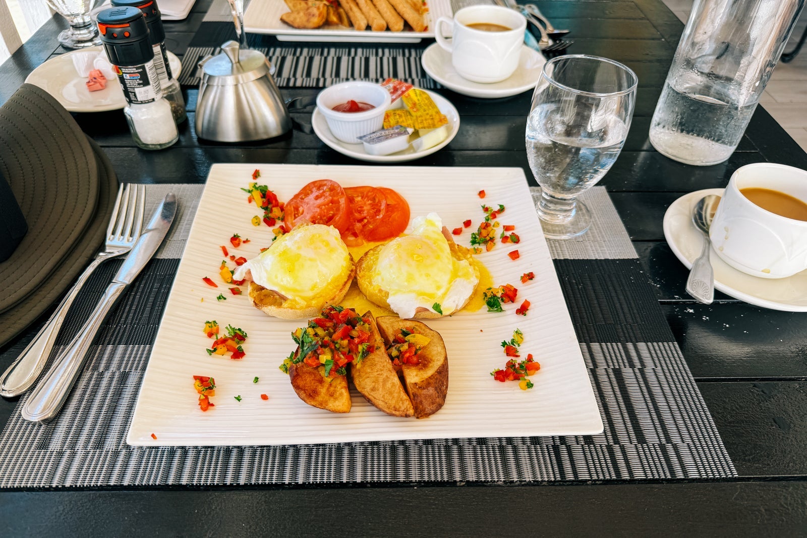 Coconut Bay Beach Resort Spa St. Lucia