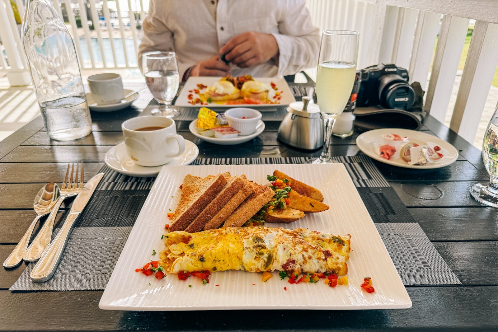 Coconut Bay Beach Resort Spa St. Lucia