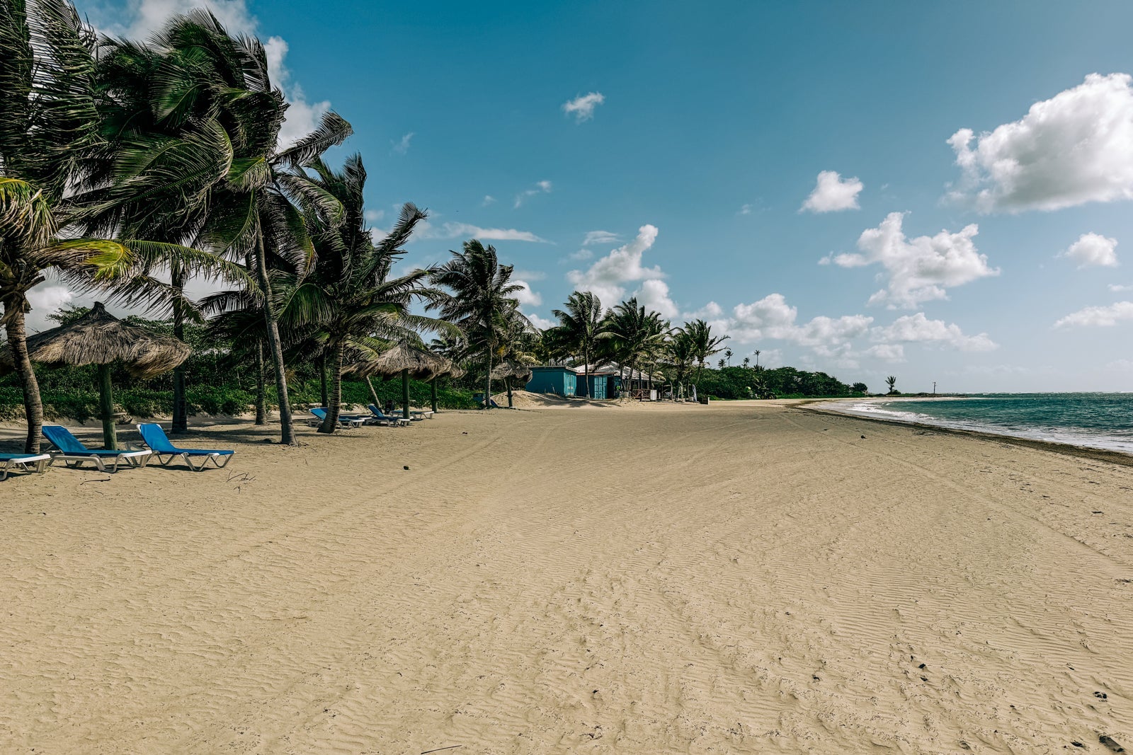 Coconut Bay Beach Resort Spa St. Lucia