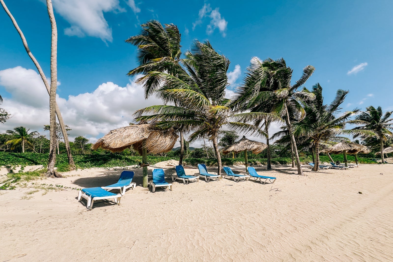Coconut Bay Beach Resort Spa St. Lucia
