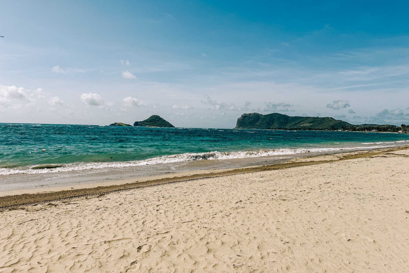 Coconut Bay Beach Resort Spa St. Lucia