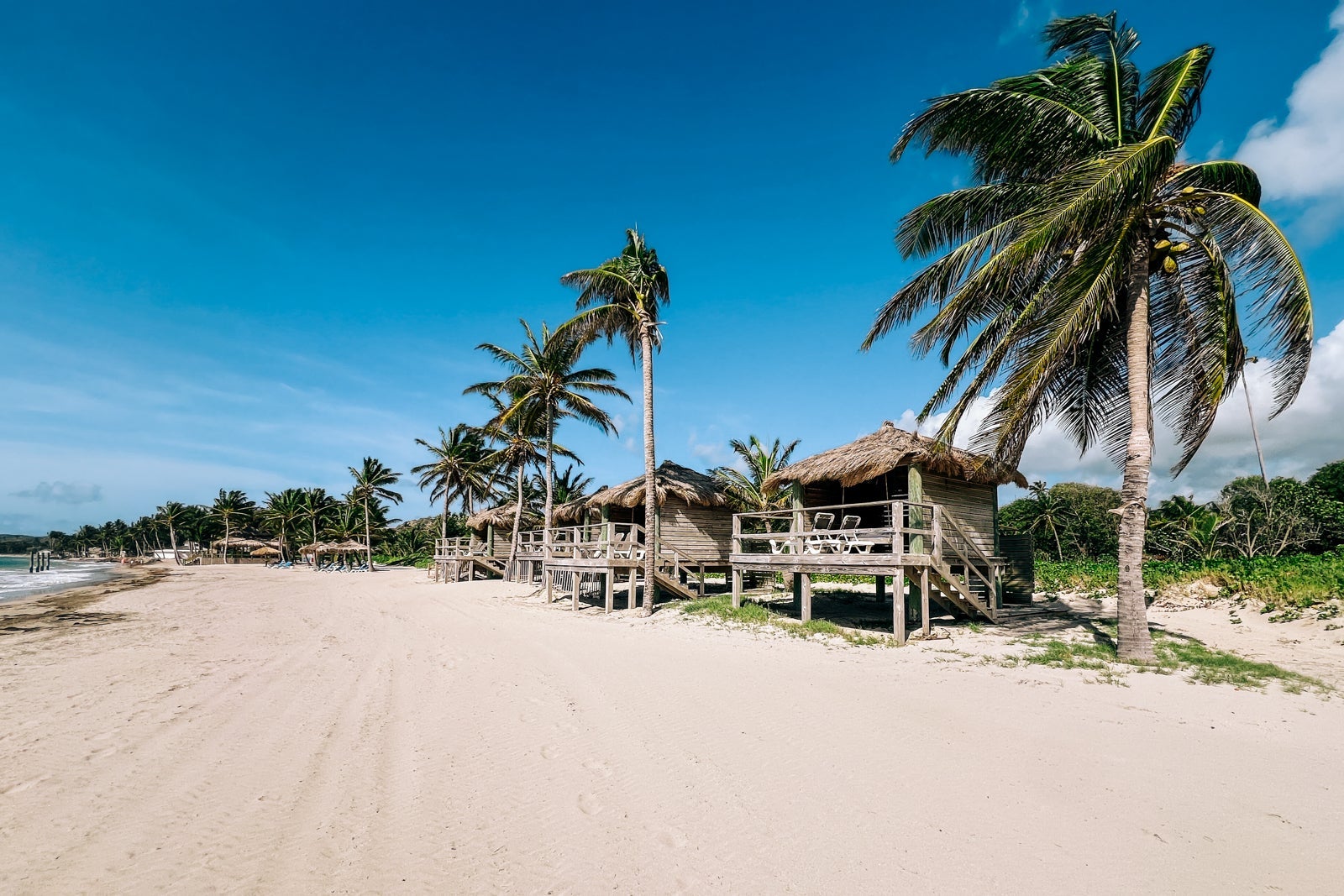 Coconut Bay Beach Resort Spa St. Lucia