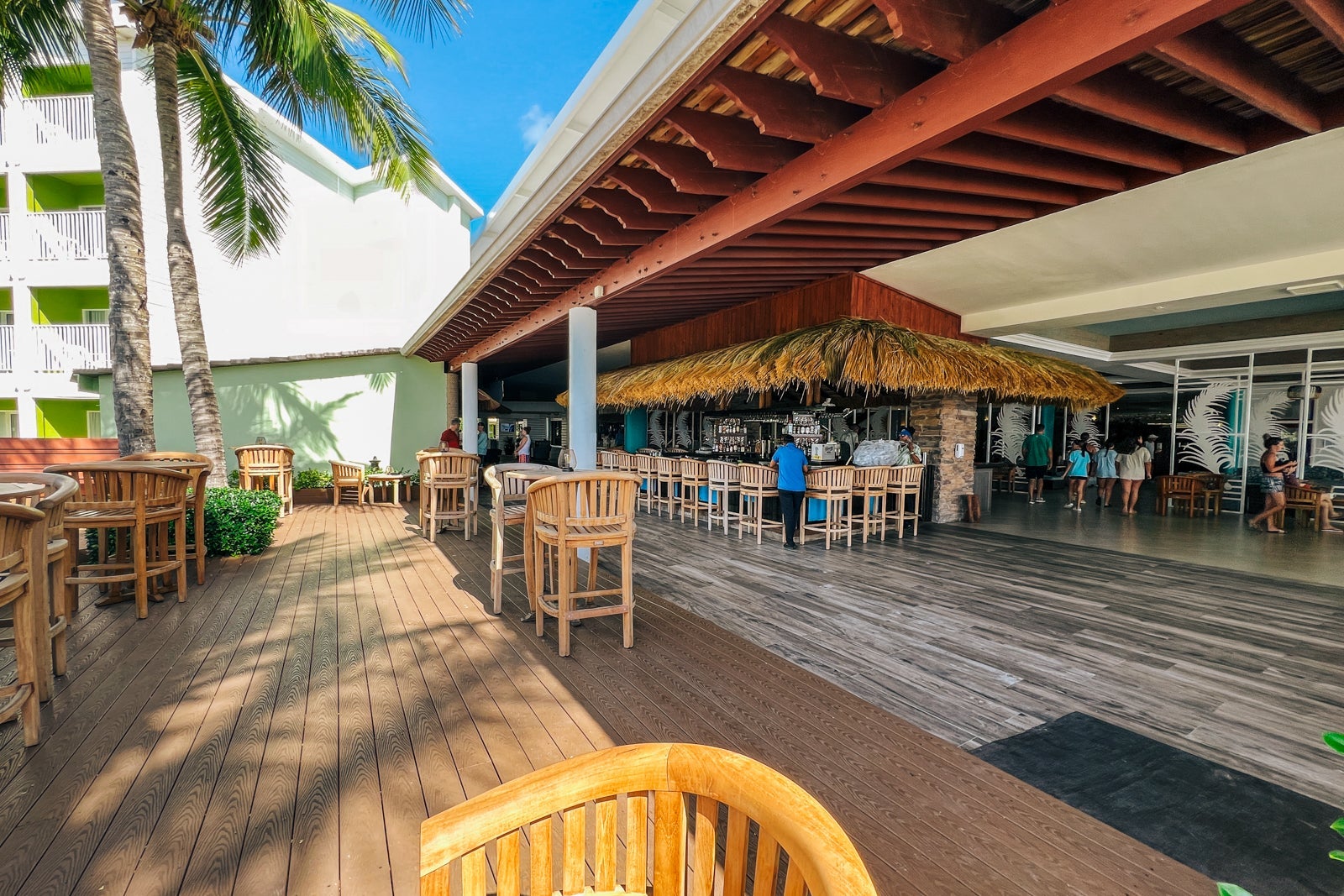 Coconut Bay Beach Resort Spa St. Lucia
