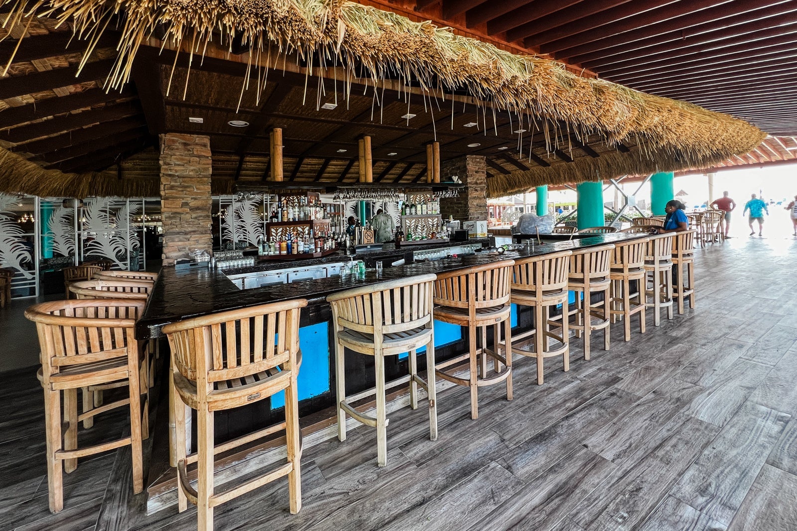 Coconut Bay Beach Resort Spa St. Lucia