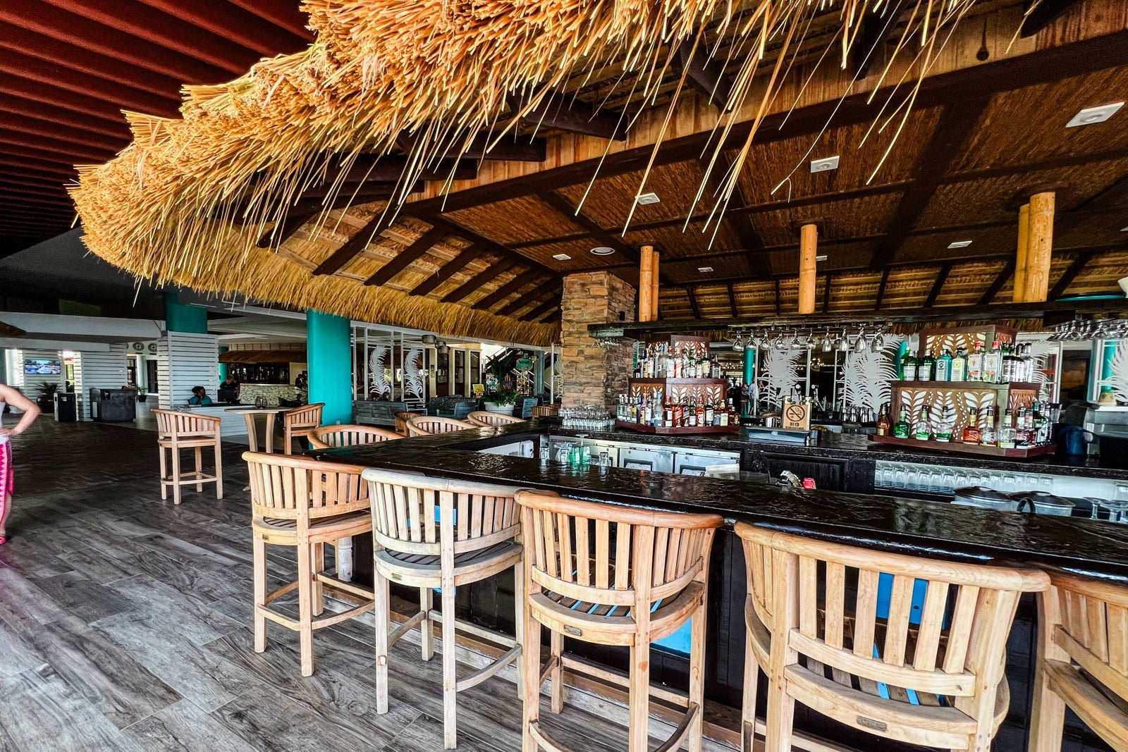 Coconut Bay Beach Resort Spa St. Lucia