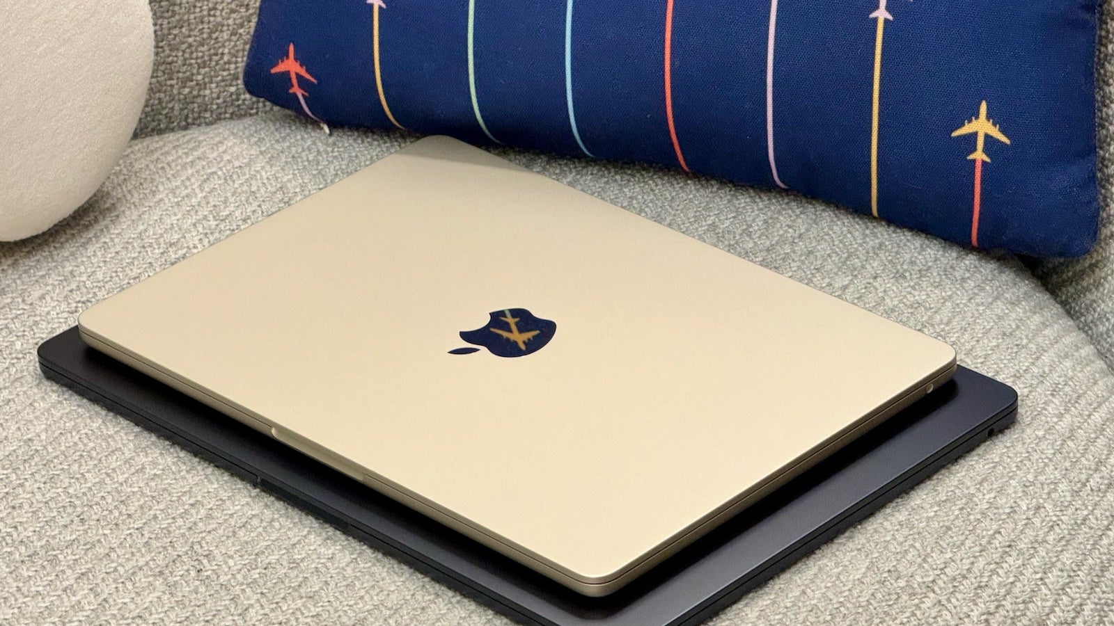 Apple MacBook Air Zach Griff - 5
