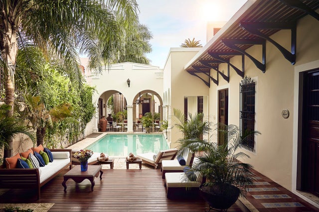 Casa Lecanda Boutique Hotel_Facebook