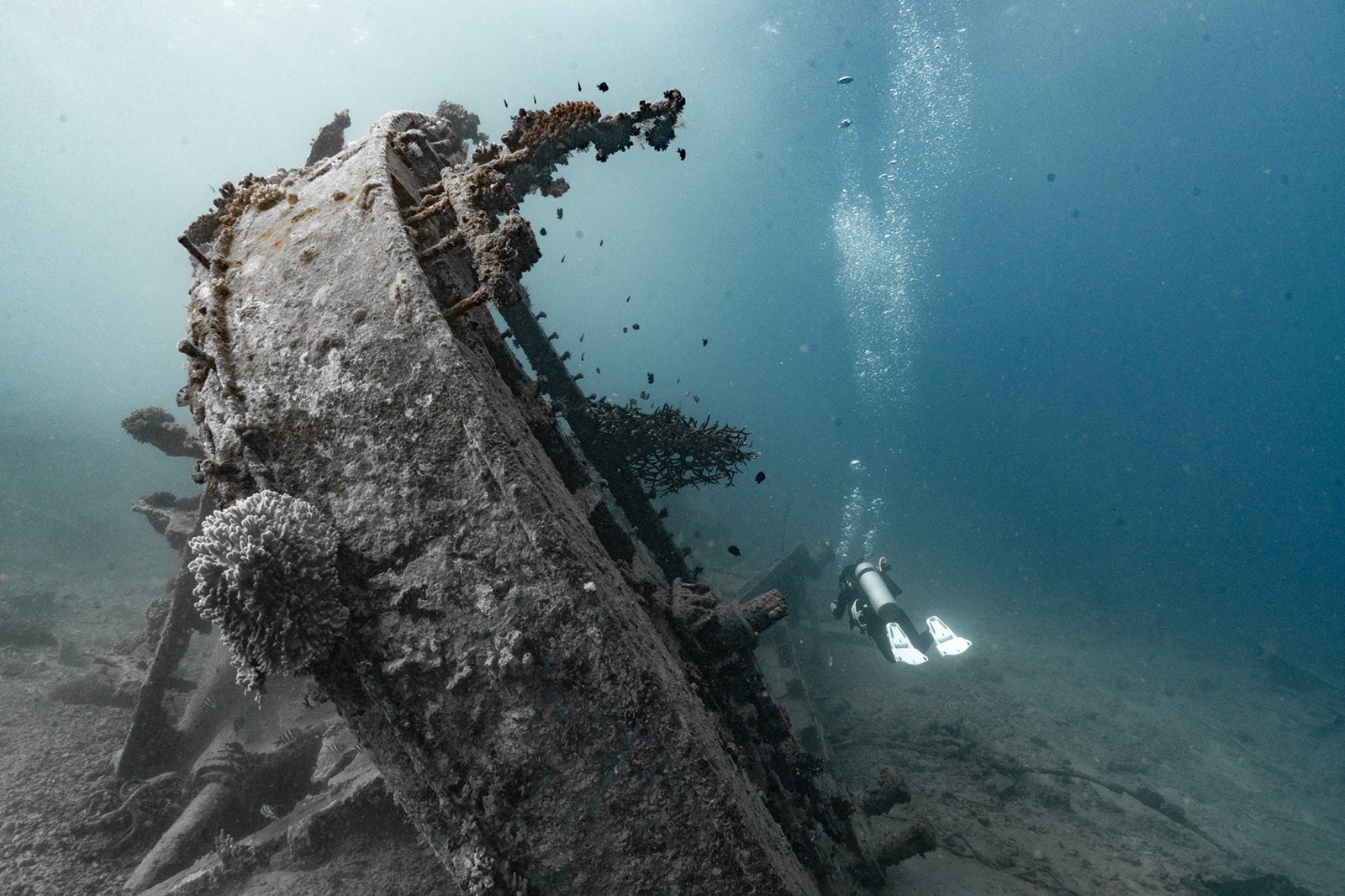 Edges of Earth Expedition_Andi Cross,
