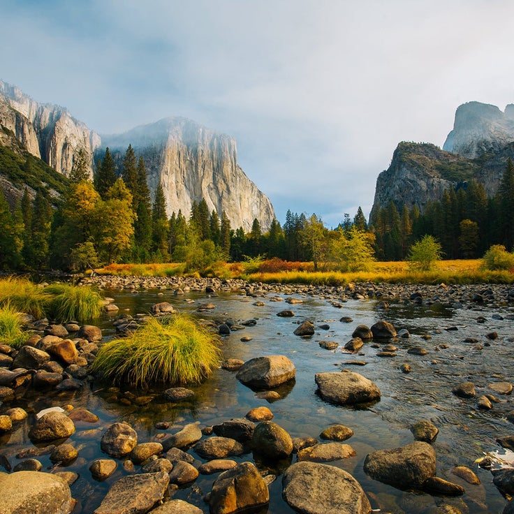 3 popular national parks scrap reservation systems ahead of peak season