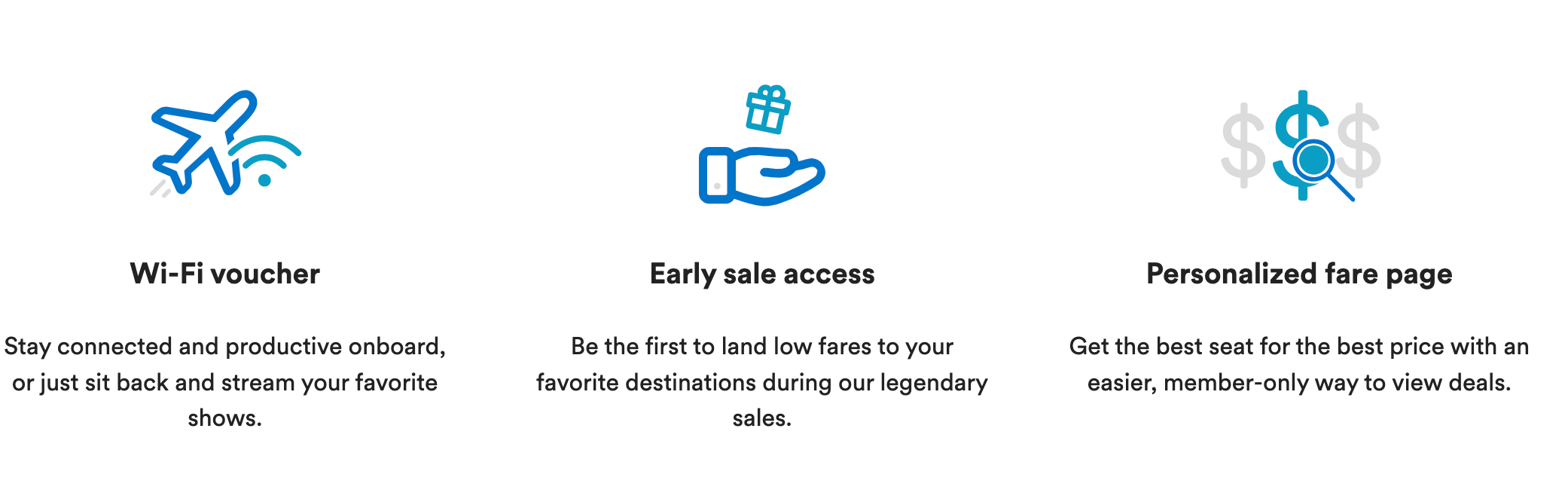 Alaska Access page.