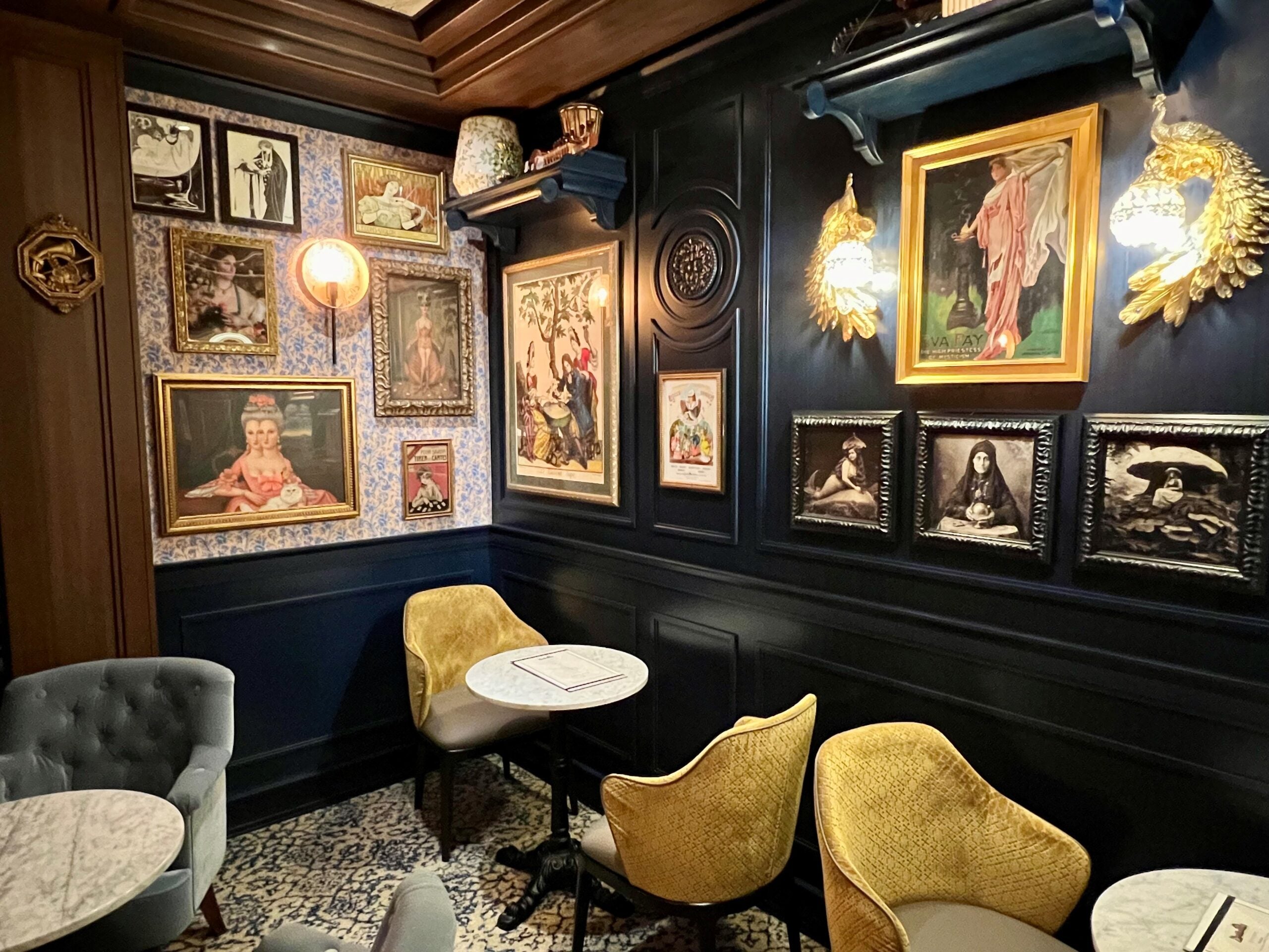 Spellbound Sun Princess