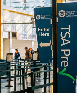 Why it's so important to make sure your boarding pass says 'TSA PreCheck' right now