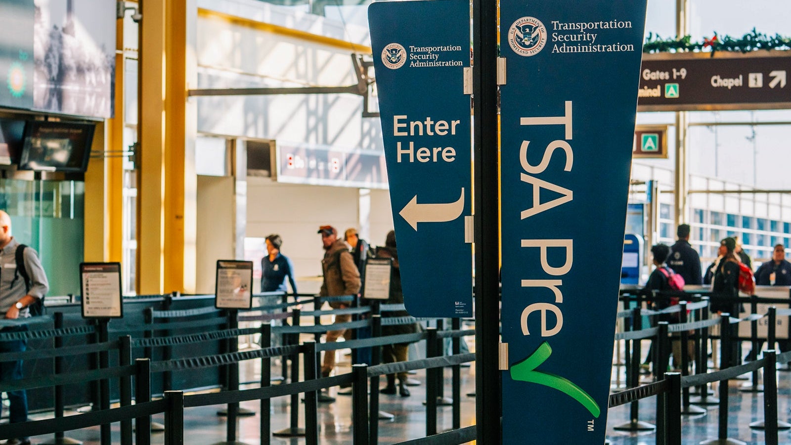 Why Your Known Traveler Number Matters Now