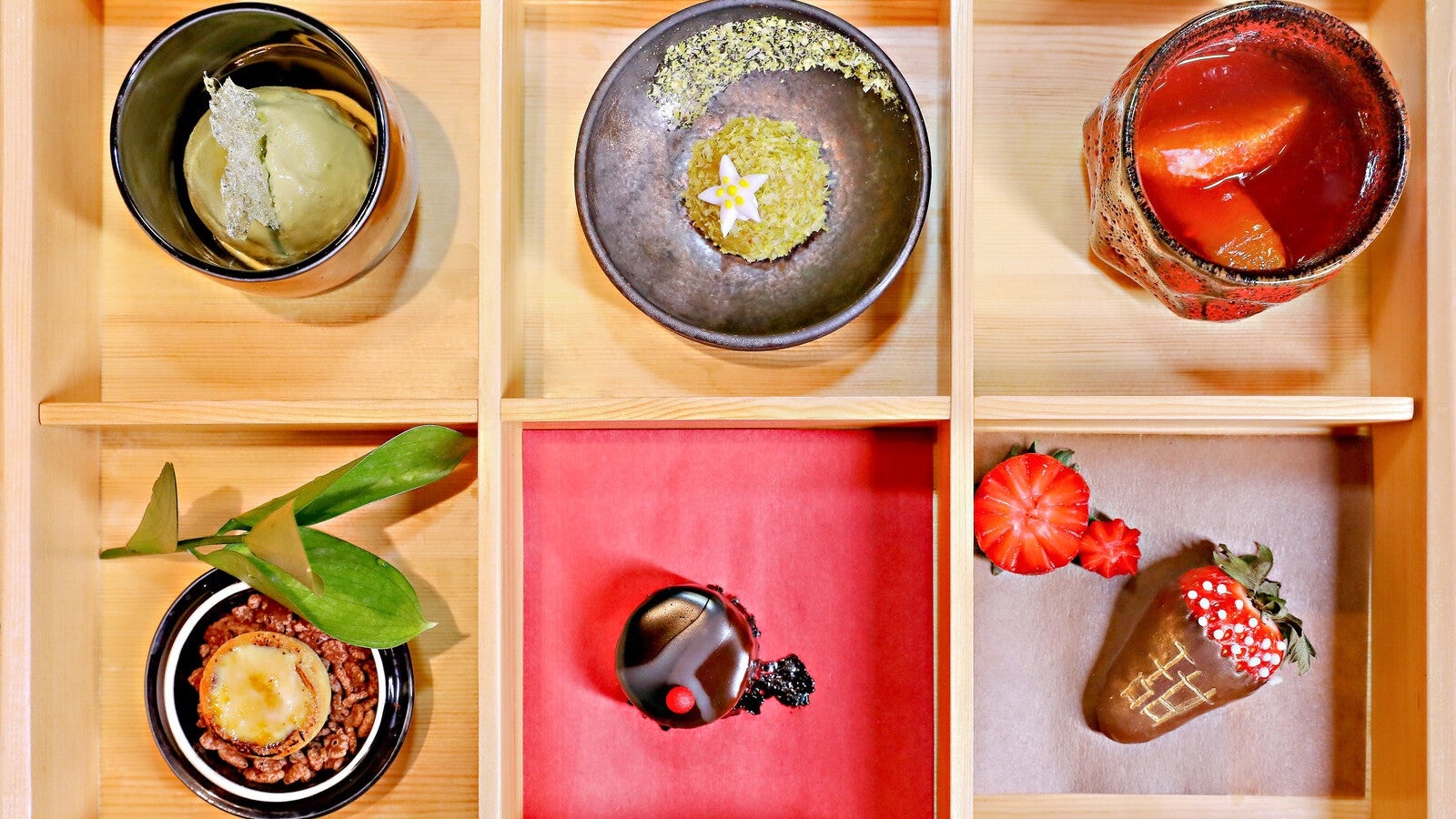 Bonsai Sushi and Bonsai Teppanyaki: Carnival Cruise Line's Japanese  restaurants (with menus) - The Points Guy