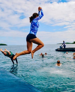 Ditch the polar gear: 7 warm-weather expedition cruises that will wow nature and adventure lovers