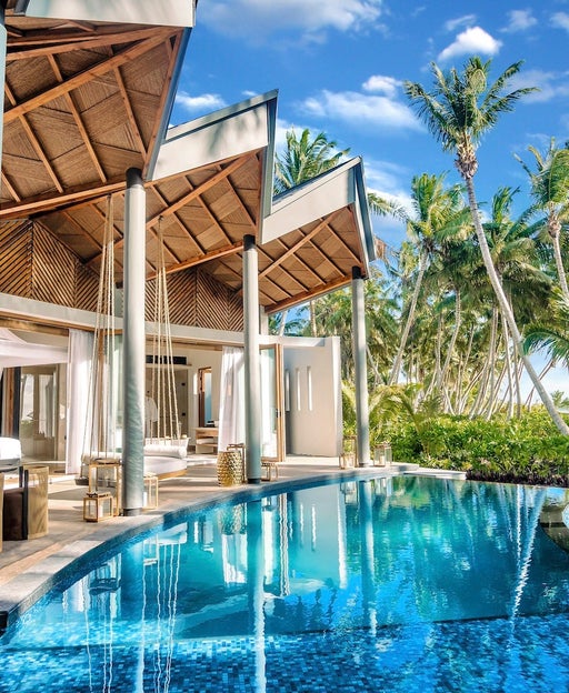 TPG's favorite Waldorf Astoria hotels and resorts around the world