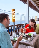 Carnival cruise food: The ultimate guide to restaurants and dining on board