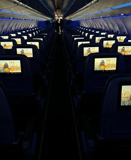 How to survive a redeye: My 5 top strategies as a frequent flyer