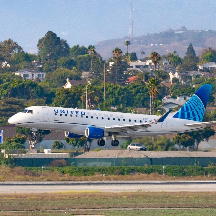 Maine, Nova Scotia and the Rockies: United dials up summer travel in 14-route expansion