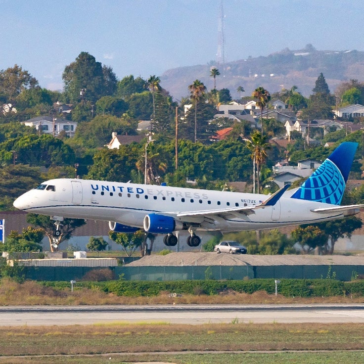 Maine, Nova Scotia and the Rockies: United dials up summer travel in 14-route expansion