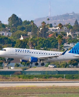 Maine, Nova Scotia and the Rockies: United dials up summer travel in 14-route expansion