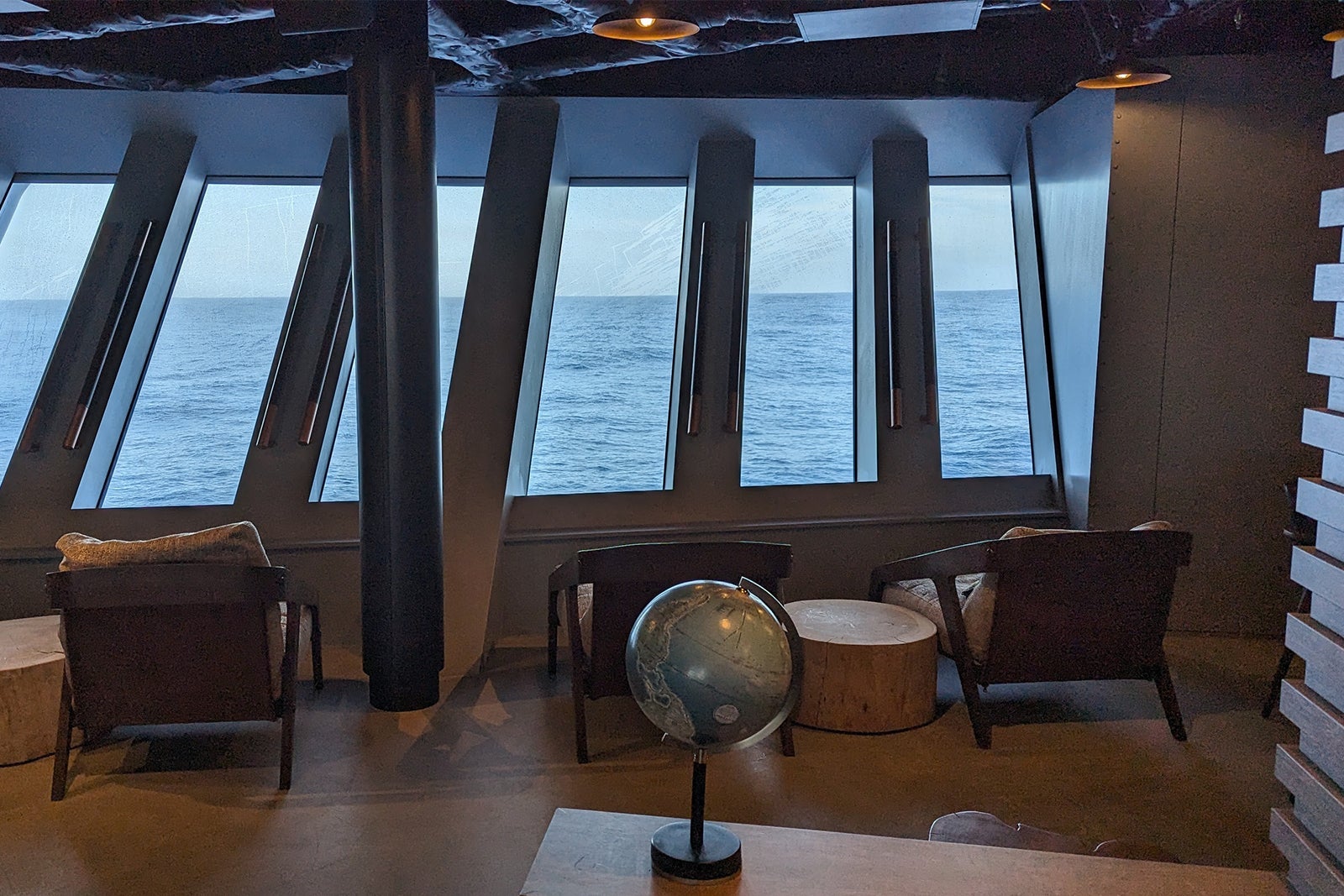 The Hide on Viking Polaris