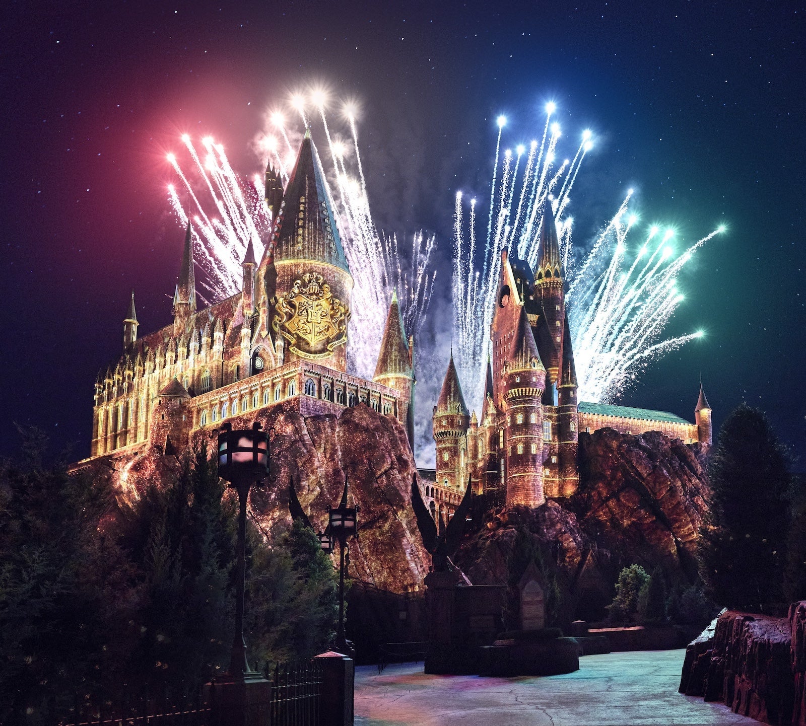 hogwarts