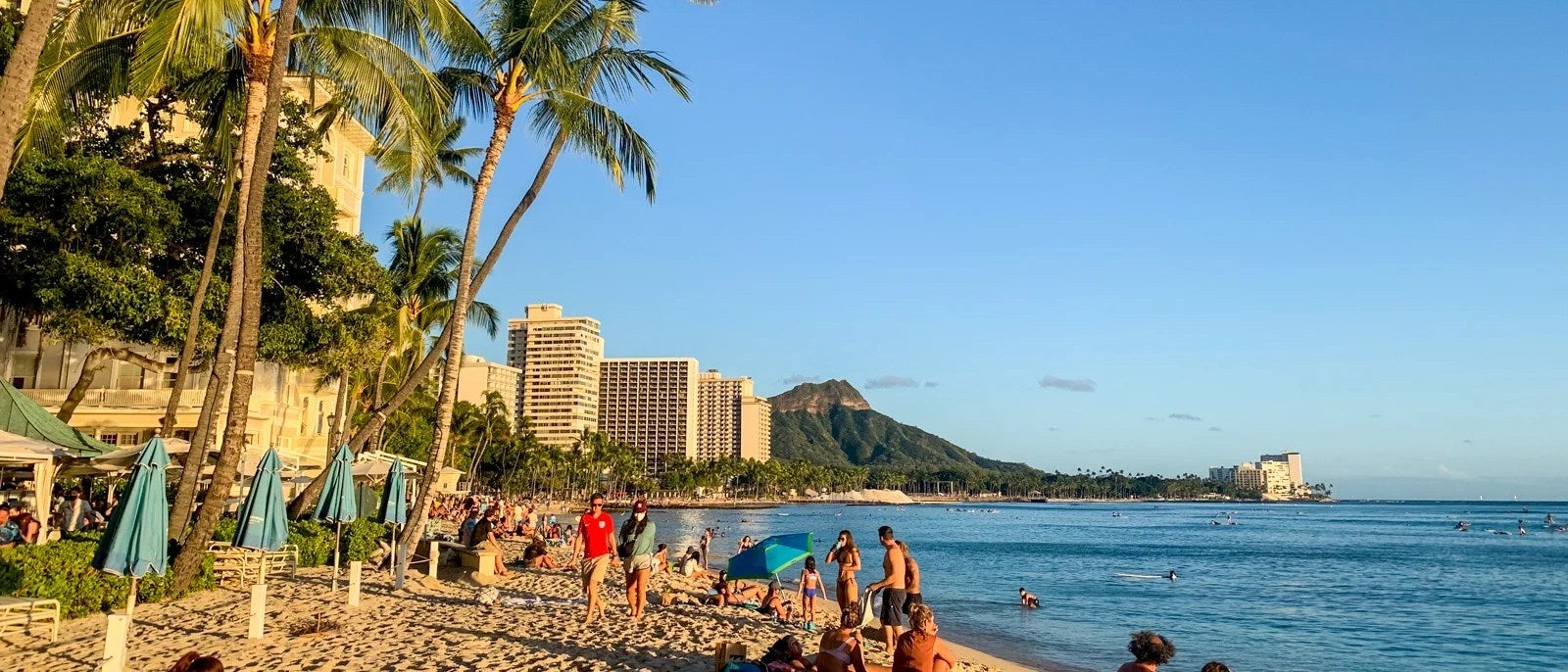 Oahu, Hawaii