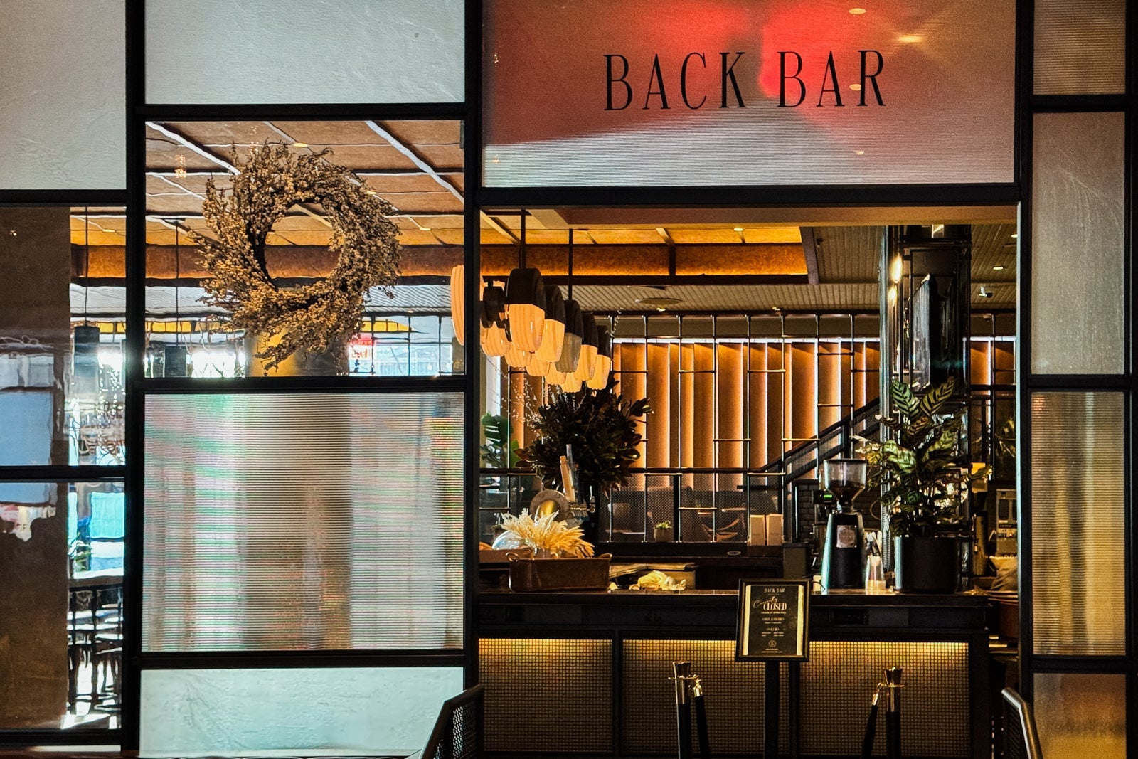 kimpton eventi nyc
