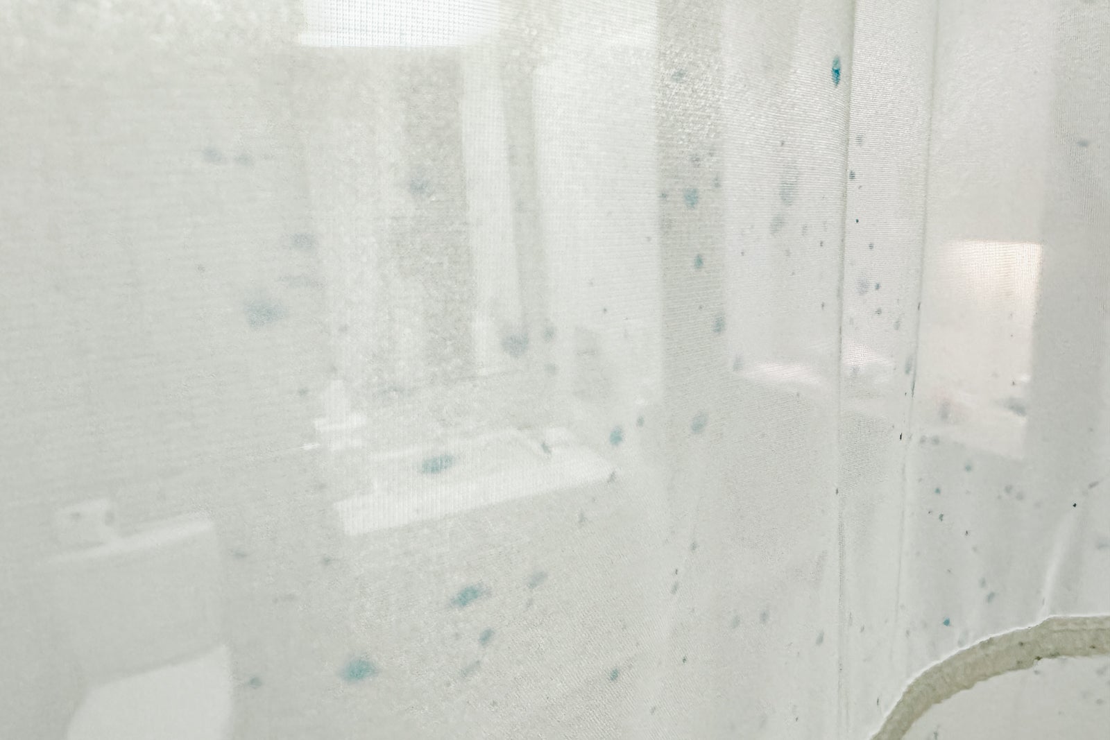 dirty shower kimpton eventi nyc
