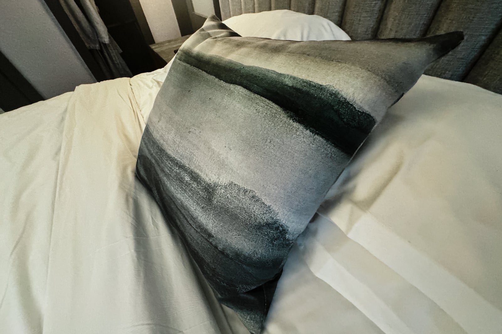 kimpton eventi nyc bed